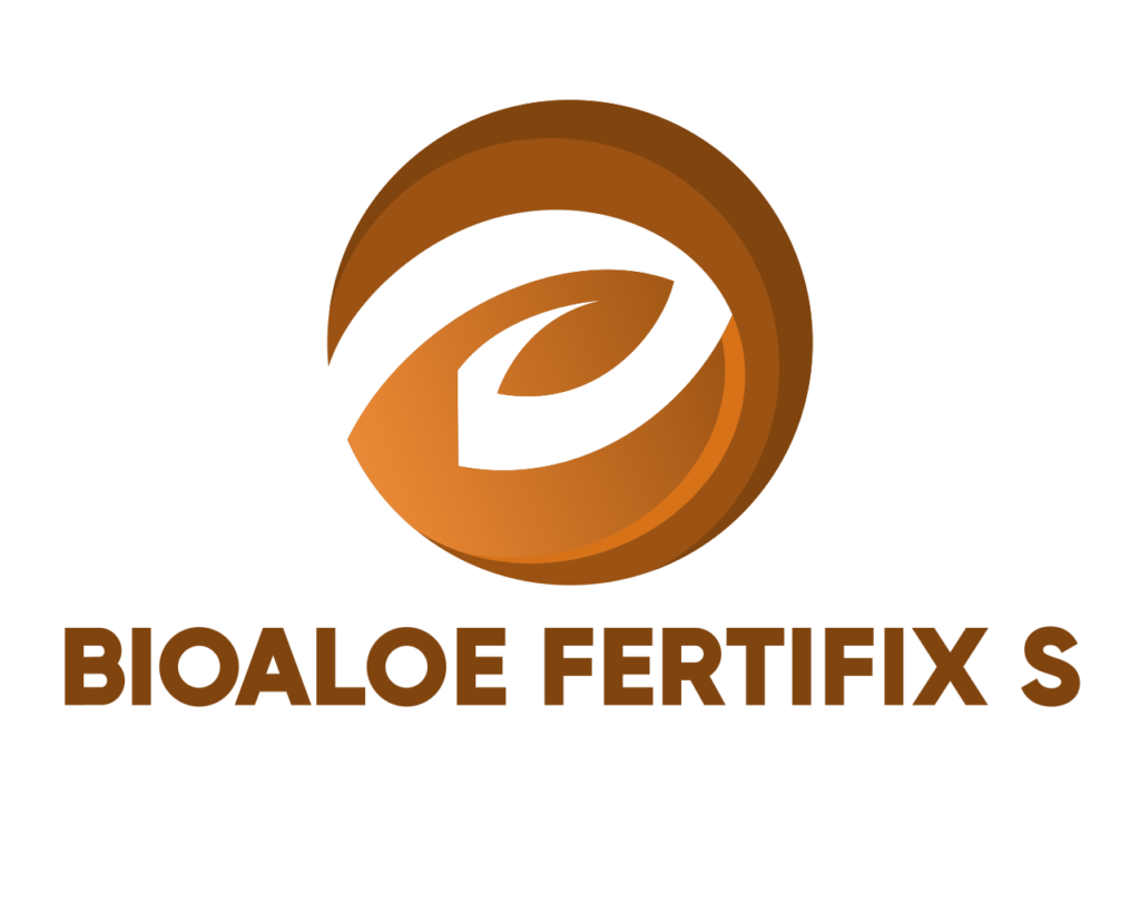 BIOALOE FertiFix S