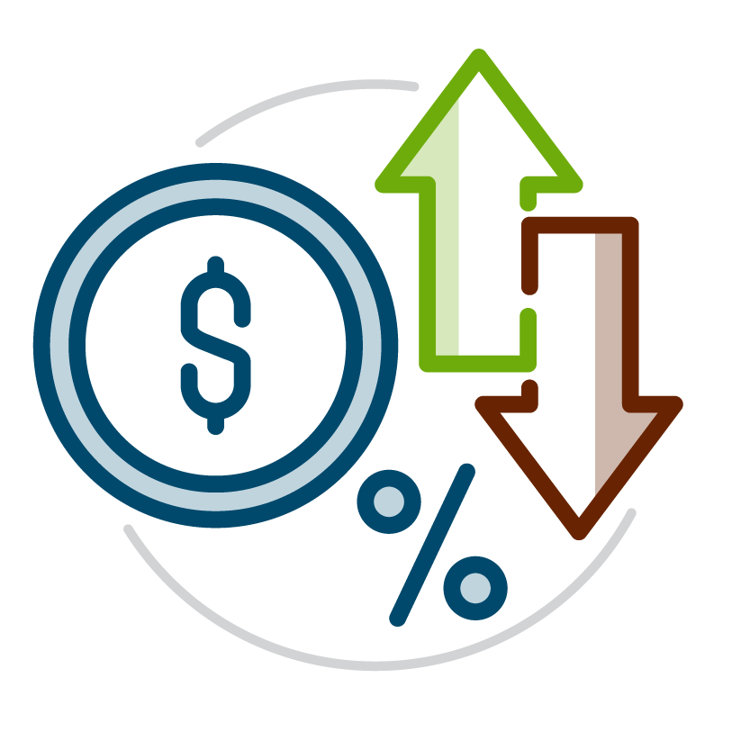 Menor volatilidad en insumos agrícolas