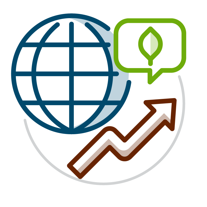 Tendencia mundial a proyectos sustentables